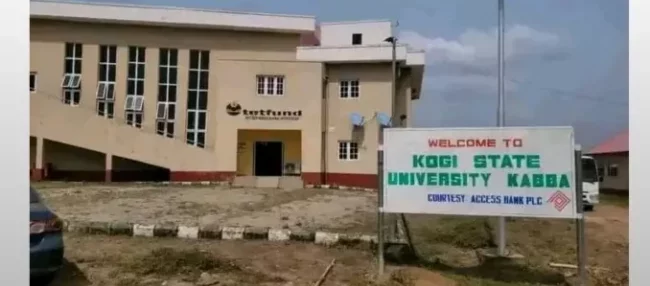 Why CUSTECH Expelled Four Students – What Happened Inside the Kogi University Disciplinary Case