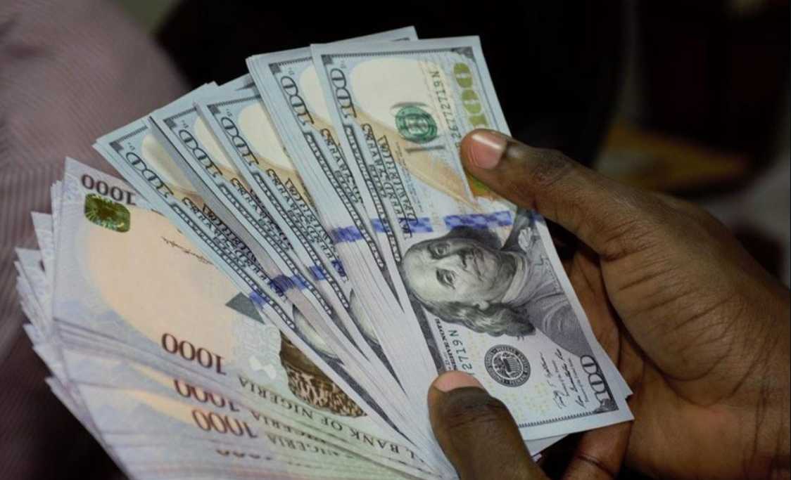 Naira Holds Steady Against Dollar as Official and Black Market Rates Remain Close