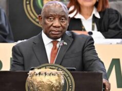 Why Was South African President Cyril Ramaphosa Facing Impeachment? The Phala Phala Farm Scandal Explained