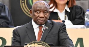 Why Was South African President Cyril Ramaphosa Facing Impeachment? The Phala Phala Farm Scandal Explained