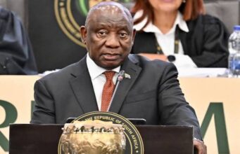 Why Was South African President Cyril Ramaphosa Facing Impeachment? The Phala Phala Farm Scandal Explained