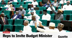 PFIPC Budget Controversy Explained: Why the House Wants Answers Over the N1.3bn Allocation