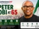 Peter Obi at 65: His Political Journey, Achievements, and What Comes Next
