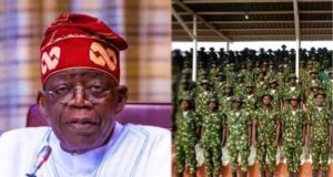 Tinubu Creates Four New Nigerian Army Divisions: What It Means for Nigeria’s Security