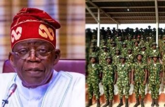 Tinubu Creates Four New Nigerian Army Divisions: What It Means for Nigeria’s Security