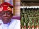 Tinubu Creates Four New Nigerian Army Divisions: What It Means for Nigeria’s Security