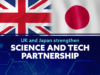 Apply for UK-Japan Advanced Connectivity Technologies Research Grant Worth Up to £897,000: Eligibility, Requirements and Deadline Explained