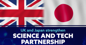 Apply for UK-Japan Advanced Connectivity Technologies Research Grant Worth Up to £897,000: Eligibility, Requirements and Deadline Explained