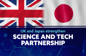 Apply for UK-Japan Advanced Connectivity Technologies Research Grant Worth Up to £897,000: Eligibility, Requirements and Deadline Explained