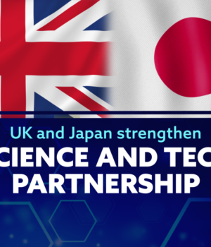 Apply for UK-Japan Advanced Connectivity Technologies Research Grant Worth Up to £897,000: Eligibility, Requirements and Deadline Explained