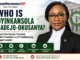 Who Is Oyinkansola Badejo-Okusanya? Meet the Newly Elected NBA President