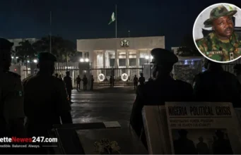 Alleged Anti-Tinubu Coup Plot Explained: How the Plan Started, Was Suspended and Later Revived