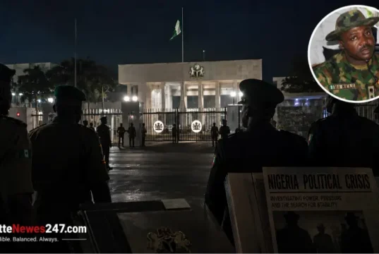 Alleged Anti-Tinubu Coup Plot Explained: How the Plan Started, Was Suspended and Later Revived