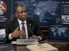 EFCC Offers Up to 5% Reward for Information on Stolen Assets Abroad: Who Can Report and How It Works