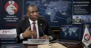 EFCC Offers Up to 5% Reward for Information on Stolen Assets Abroad: Who Can Report and How It Works