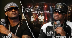 P-Square Feud Explained: How Peter and Paul Okoye Went From Twin Superstars to Bitter Rivals