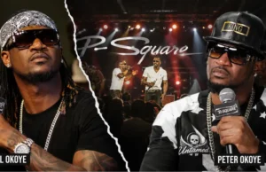 P-Square Feud Explained: How Peter and Paul Okoye Went From Twin Superstars to Bitter Rivals