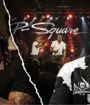 P-Square Feud Explained: How Peter and Paul Okoye Went From Twin Superstars to Bitter Rivals