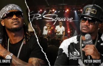 P-Square Feud Explained: How Peter and Paul Okoye Went From Twin Superstars to Bitter Rivals
