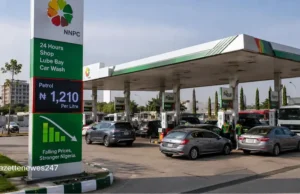 Petrol Price Drops Again in Nigeria: Why Filling Stations Are Cutting Pump Prices and What It Means for Motorists