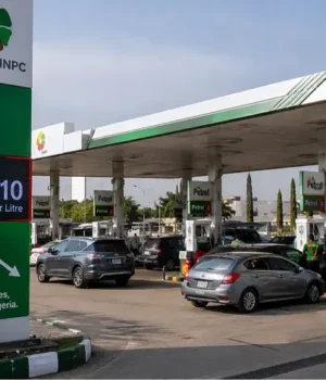 Petrol Price Drops Again in Nigeria: Why Filling Stations Are Cutting Pump Prices and What It Means for Motorists