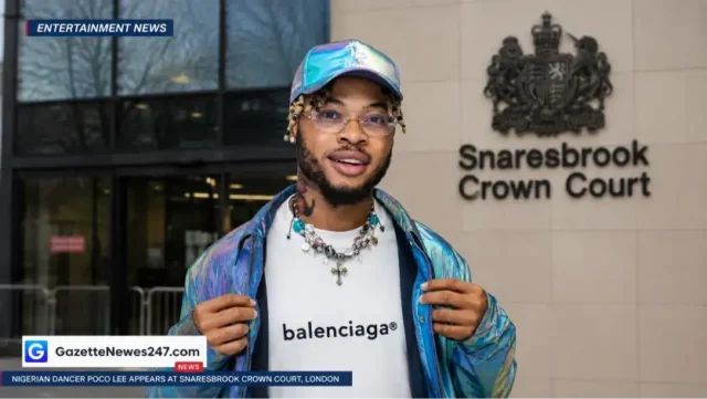 Poco Lee’s London Court Case Explained