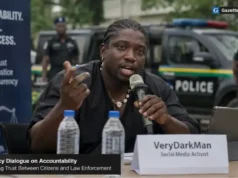 VDM vs Police: Why the IGP Asked VeryDarkMan for Evidence and What Happens Next