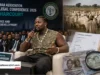Why Did VDM Link Roaming Cattle to Money Laundering? His NBA Conference Claims Explained