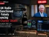Why UK Radio Was Sanctioned After Falsely Announcing King Charles’ Death